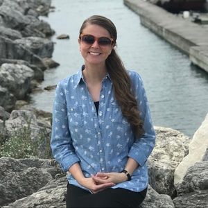 Meet your Posher, Erika